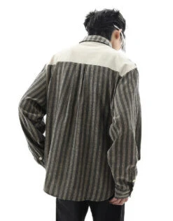 Striped Mock Layered Vest Long Sleeve Shirt 22 Striped Mock Layered Vest Long Sleeve Shirt -Modern Wear Shop enhanced 8571cc18d5b5837a6530471d7446f254 topaz enhance 2x