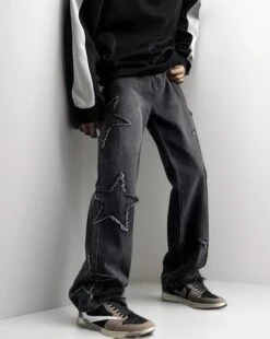 Star Patchwork Faded Straight Fit Jeans -Modern Wear Shop enhanced O1CN010p9jYz1NatQSQhNf5 2022561587.webp 2023 12 27T13 19 01.746Z output 3 topaz enhance 1.5x