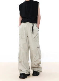 Wide Leg Cargo Pants With Oversized Pleated Pockets 15 Wide Leg Cargo Pants With Oversized Pleated Pockets -Modern Wear Shop f1d4fb0e42eea8f16a1a30d22ab258bc ebe1df1c 0f4a 4455 aef0 683bead26904