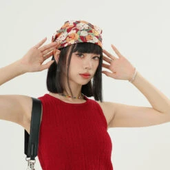 Tribal Print Beach Bandana -Modern Wear Shop f4303aca103294ec23b1baca3c161bf6