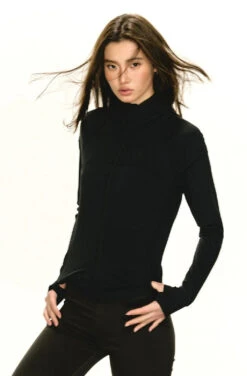 Lightweight Sun Sleeve Hooded Zip Jacket -Modern Wear Shop f55e5bb69774679db6ff9dab261ae1a0