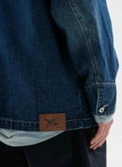 Vintage Washed Denim Jacket With Multi Pockets 15 Vintage Washed Denim Jacket With Multi Pockets -Modern Wear Shop f89a8b9d05f7f5285efc2eefdcb6dae1