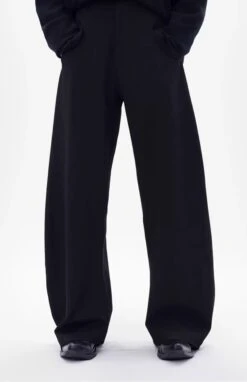 Wide Leg Tailored Trousers With Draped Silhouette 5 Wide Leg Tailored Trousers With Draped Silhouette -Modern Wear Shop imgi 33 O1CN01xHaDFj1l9SeA8oMEc 2218328764776