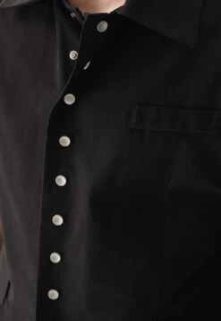 Short Sleeve Snap Button Shirt And Wide Leg Pleated Pants Two-Piece Set -Modern Wear Shop imgi 42 O1CN01LUsdo51MgYtHSUiTj 3037071464